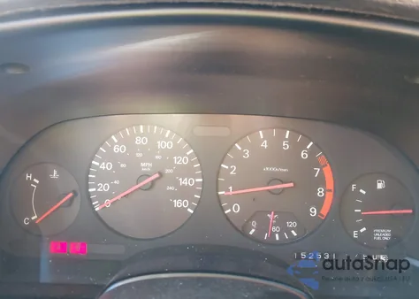 1990 Nissan 300Zx из США, поврежденный, VIN JN1RZ24A8LX017431